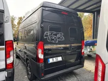 Fahrzeugbild Laika Ecovip 540 #3