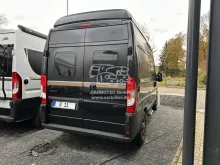 Fahrzeugbild Laika Ecovip 540 #4