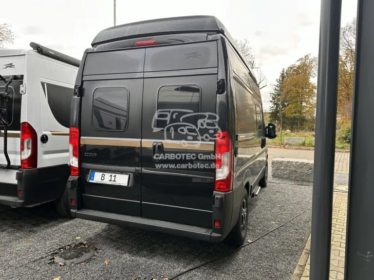 Fahrzeugbild Laika Ecovip 540 #4