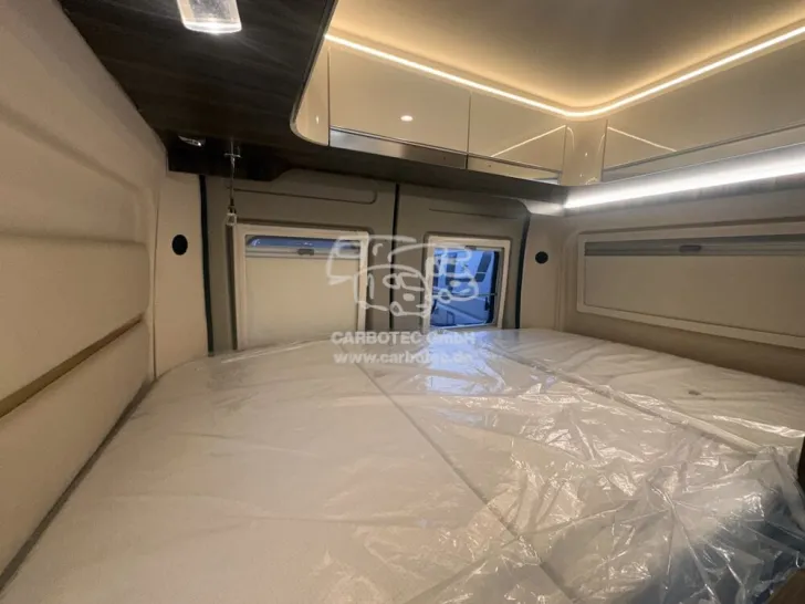 Fahrzeugbild Laika Ecovip 540 #13