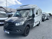 Fahrzeugbild Hymer ML-T Xperience 570 #1