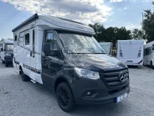 Fahrzeugbild Hymer ML-T Xperience 570 #2