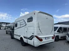 Fahrzeugbild Hymer ML-T Xperience 570 #4
