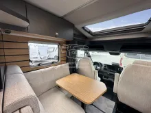 Fahrzeugbild Hymer ML-T Xperience 570 #6
