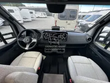 Fahrzeugbild Hymer ML-T Xperience 570 #7