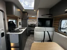 Fahrzeugbild Hymer ML-T Xperience 570 #8