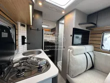 Fahrzeugbild Hymer ML-T Xperience 570 #9