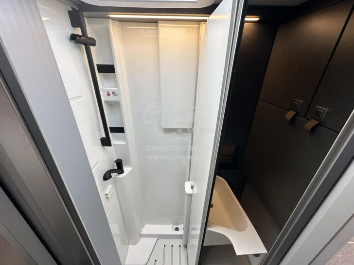 Fahrzeugbild Hymer ML-T Xperience 570 #10