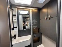 Fahrzeugbild Hymer ML-T Xperience 570 #11