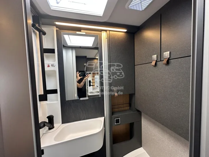 Fahrzeugbild Hymer ML-T Xperience 570 #11