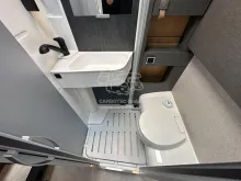 Fahrzeugbild Hymer ML-T Xperience 570 #12