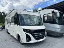 Fahrzeugbild Le Voyageur Heritage LVXH 8.7 GJF #2