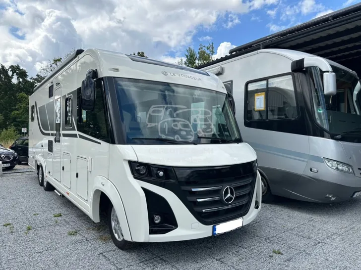 Fahrzeugbild Le Voyageur Heritage LVXH 8.7 GJF #2