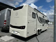 Fahrzeugbild Le Voyageur Heritage LVXH 8.7 GJF #4