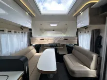 Fahrzeugbild Le Voyageur Heritage LVXH 8.7 GJF #6