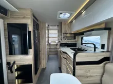 Fahrzeugbild Le Voyageur Heritage LVXH 8.7 GJF #10