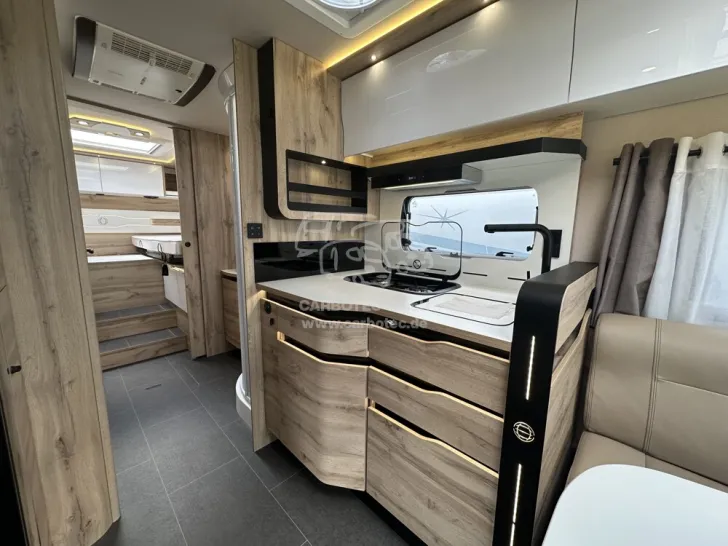 Fahrzeugbild Le Voyageur Heritage LVXH 8.7 GJF #11