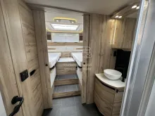 Fahrzeugbild Le Voyageur Heritage LVXH 8.7 GJF #12