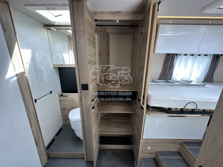 Fahrzeugbild Le Voyageur Heritage LVXH 8.7 GJF #14