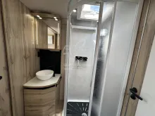 Fahrzeugbild Le Voyageur Heritage LVXH 8.7 GJF #15