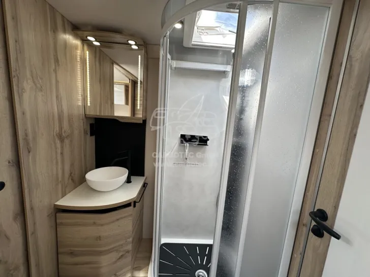 Fahrzeugbild Le Voyageur Heritage LVXH 8.7 GJF #15