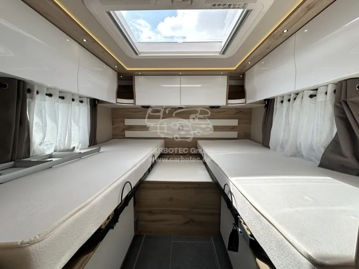 Fahrzeugbild Le Voyageur Heritage LVXH 8.7 GJF #16