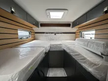 Fahrzeugbild Hymer ML-T CrossOver 570 #12
