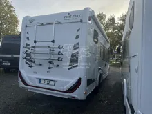 Fahrzeugbild Carado I 338 #4