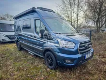 Fahrzeugbild Carado Camper Van 590 4x4 Edition 24 Ford #1