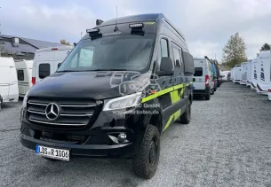 Bild Camper Van Grand Canyon S CrossOver