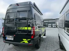 Fahrzeugbild Hymer Camper Van Camper Van Grand Canyon S CrossOver Mercedes #2