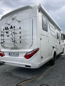 Fahrzeugbild Hymer Exsis-i Pure 580 #3