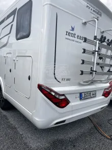 Fahrzeugbild Hymer Exsis-i Pure 580 #4