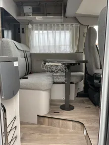 Fahrzeugbild Hymer Exsis-i Pure 580 #6