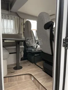 Fahrzeugbild Hymer Exsis-i Pure 580 #7