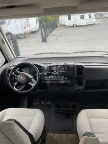 Fahrzeugbild Hymer Exsis-i Pure 580 #8