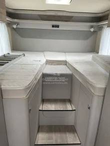 Fahrzeugbild Hymer Exsis-i Pure 580 #13