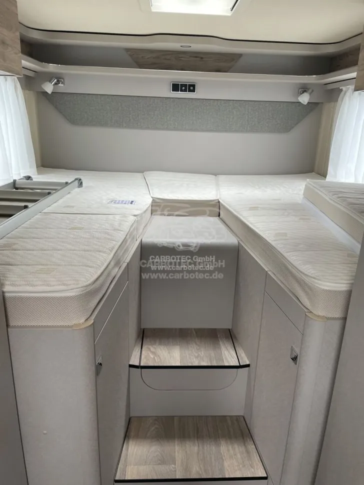 Fahrzeugbild Hymer Exsis-i Pure 580 #13