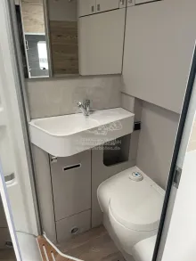 Fahrzeugbild Hymer Exsis-i Pure 580 #15