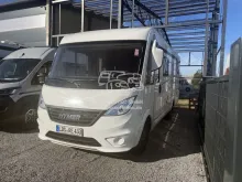 Fahrzeugbild Hymer Exsis-i Pure 580 #1