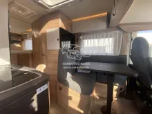 Fahrzeugbild Hymer Exsis-i Pure 580 #3