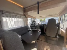 Fahrzeugbild Hymer Exsis-i Pure 580 #4