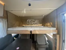 Fahrzeugbild Hymer Exsis-i Pure 580 #6