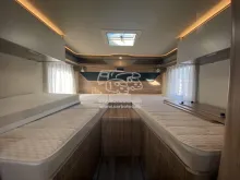 Fahrzeugbild Hymer Exsis-i Pure 580 #11
