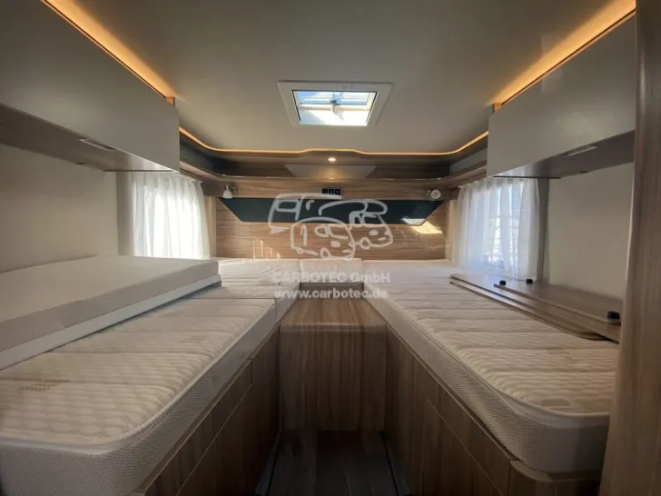 Fahrzeugbild Hymer Exsis-i Pure 580 #11