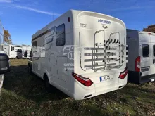 Fahrzeugbild Hymer Exsis-t Pure 580 #4