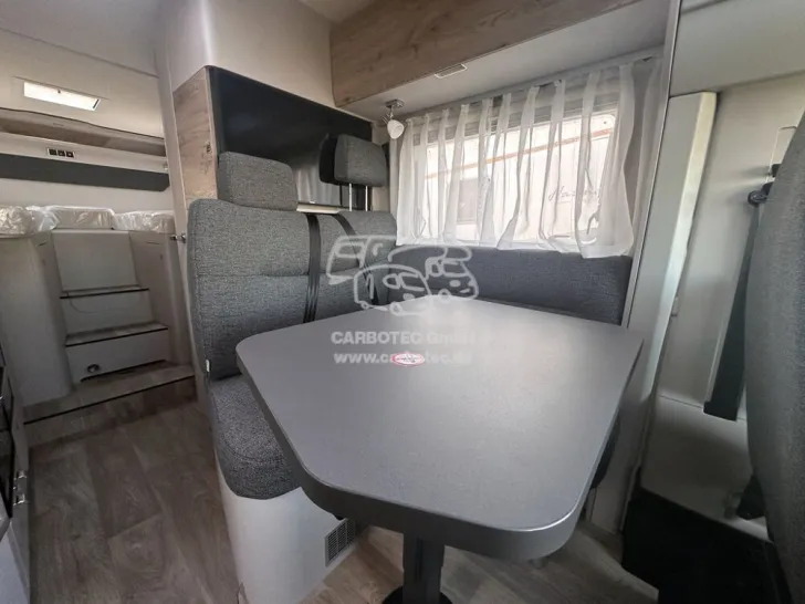 Fahrzeugbild Hymer Exsis-t Pure 580 #7