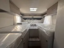 Fahrzeugbild Hymer Exsis-t Pure 580 #11