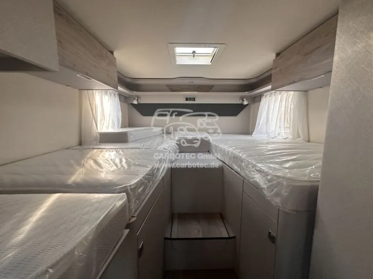 Fahrzeugbild Hymer Exsis-t Pure 580 #11