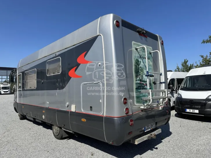 Fahrzeugbild Hymer Sonstige 740 S #3